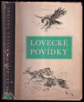 Lovecké povídky