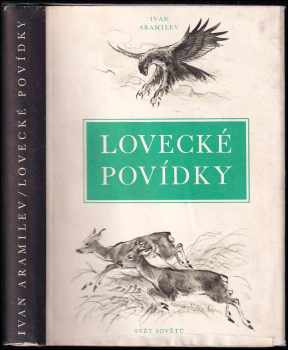 Lovecké povídky