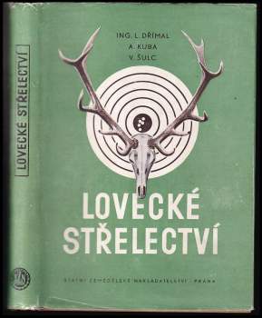 Lovecké střelectví