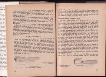 Václav Šulc: Lovecké střelectví