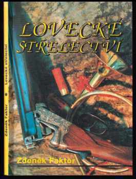 Lovecké střelectví
