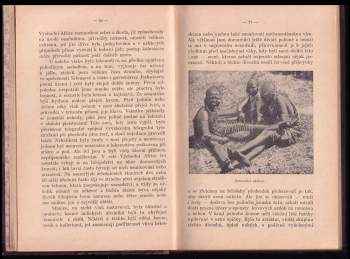 Theodore Roosevelt: Lovecké toulky po východní Africe