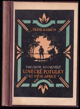 Lovecké toulky po východní Africe