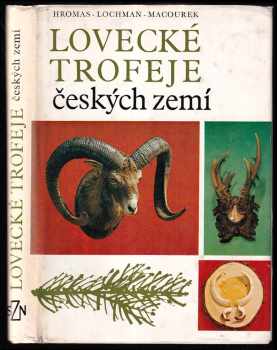 Lovecké trofeje českých zemí