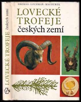Lovecké trofeje českých zemí