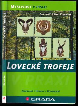 Lovecké trofeje