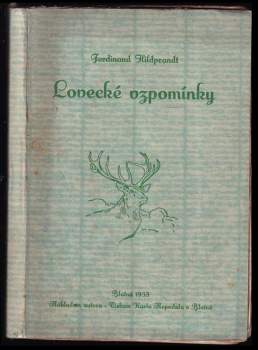 Lovecké vzpomínky
