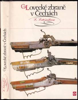 Lovecké zbraně v Čechách