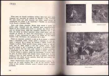 Stanislav Lolek: Lovecký deník