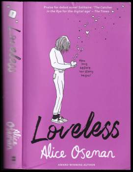Alice Oseman: Loveless