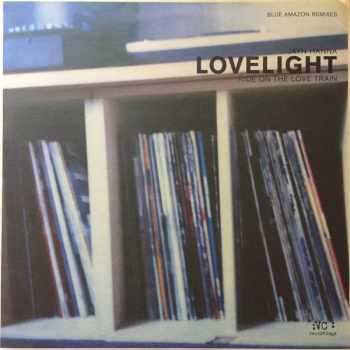 Lovelight (Ride On A Love Train)