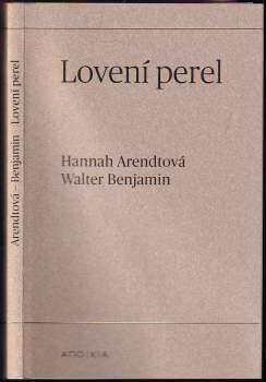 Lovení perel