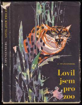 Lovil jsem pro zoo