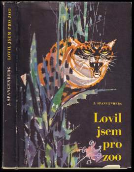 Lovil jsem pro zoo
