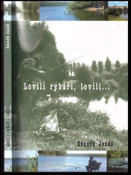 Lovili, rybáři, lovili-