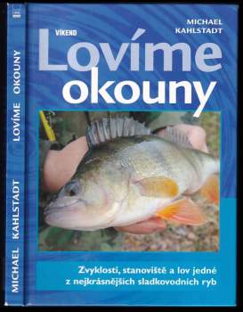 Lovíme okouny