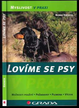 Lovíme se psy