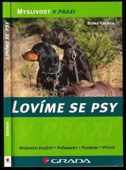 Lovíme se psy