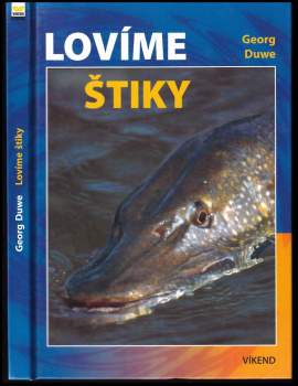 Lovíme štiky