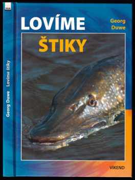 Lovíme štiky