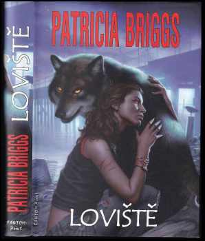 Patricia Briggs: Alfa a Omega, 1. - 5. díl