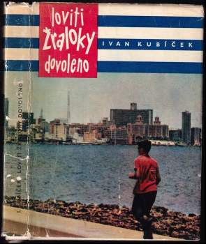 Loviti žraloky dovoleno