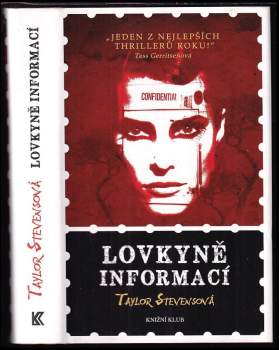 Lovkyně informací