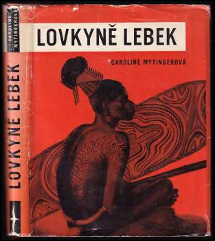 Lovkyně lebek na Šalomounových ostrovech