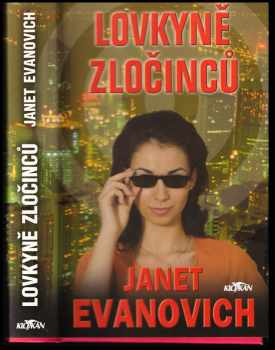 Lovkyně zločinců