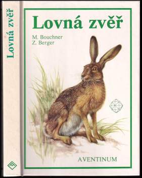 Lovná zvěř