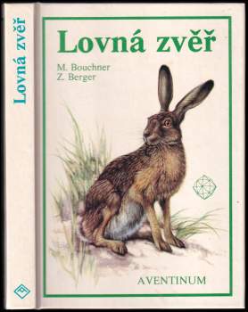 Lovná zvěř