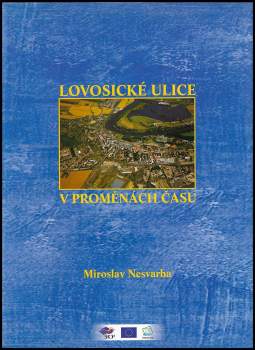 Lovosické ulice v proměnách času