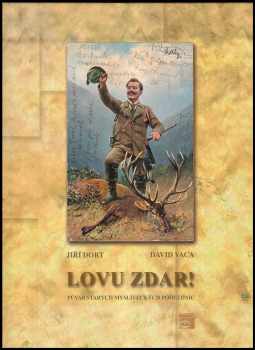 Lovu zdar!