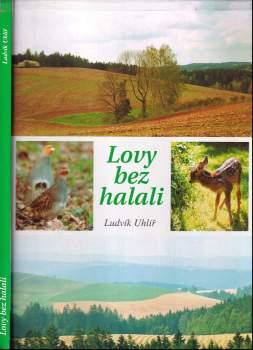 Lovy bez halali