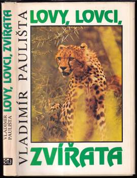 Lovy, lovci, zvířata