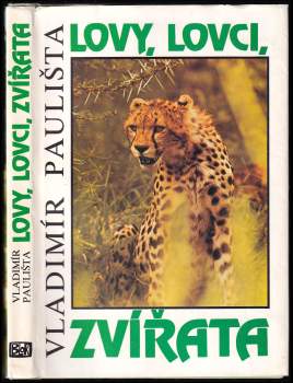 Lovy, lovci, zvířata