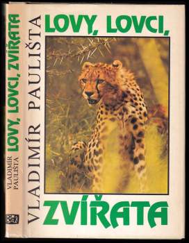 Lovy, lovci, zvířata