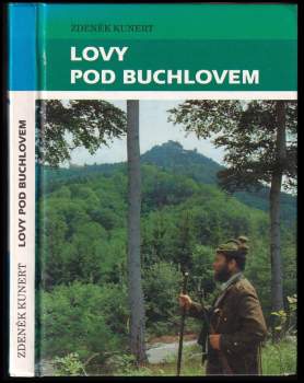 Zdeněk Kunert: Lovy pod Buchlovem