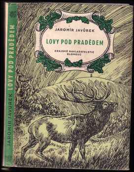 Lovy pod Pradědem