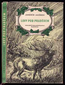 Lovy pod Pradědem