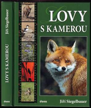Lovy s kamerou