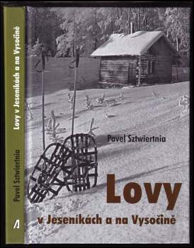 Lovy v Jeseníkách a na Vysočině