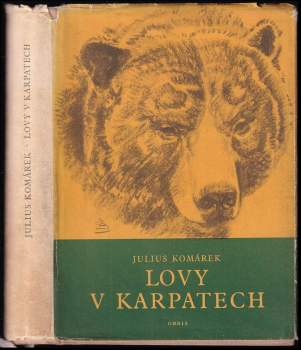 Lovy v Karpatech