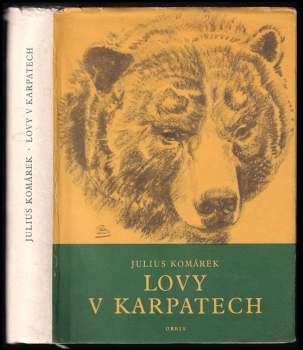 Lovy v Karpatech