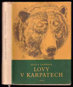 Lovy v Karpatech