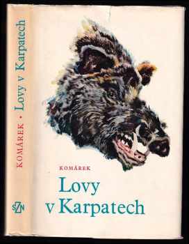 Lovy v Karpatech