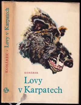 Lovy v Karpatech