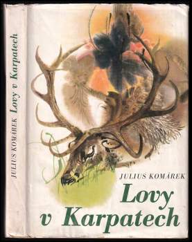 Lovy v Karpatech