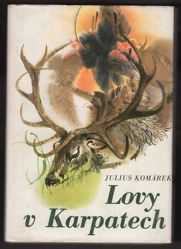 Lovy v Karpatech