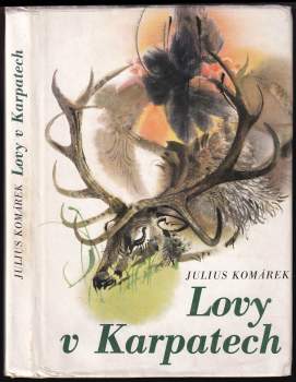 Lovy v Karpatech